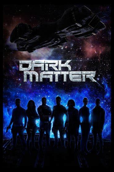 dark matter türkçe